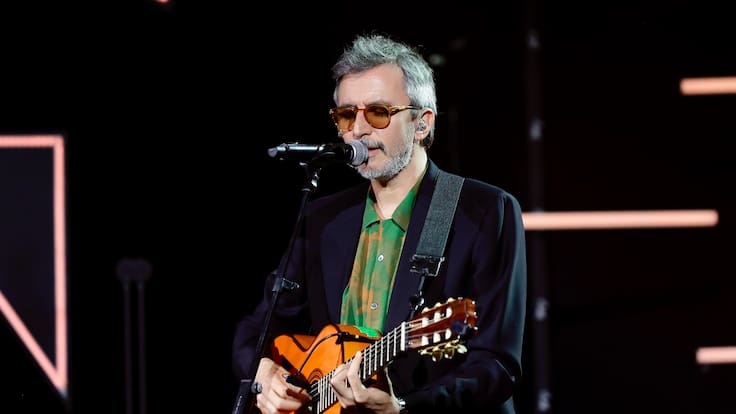 Entrevista a Xoel López