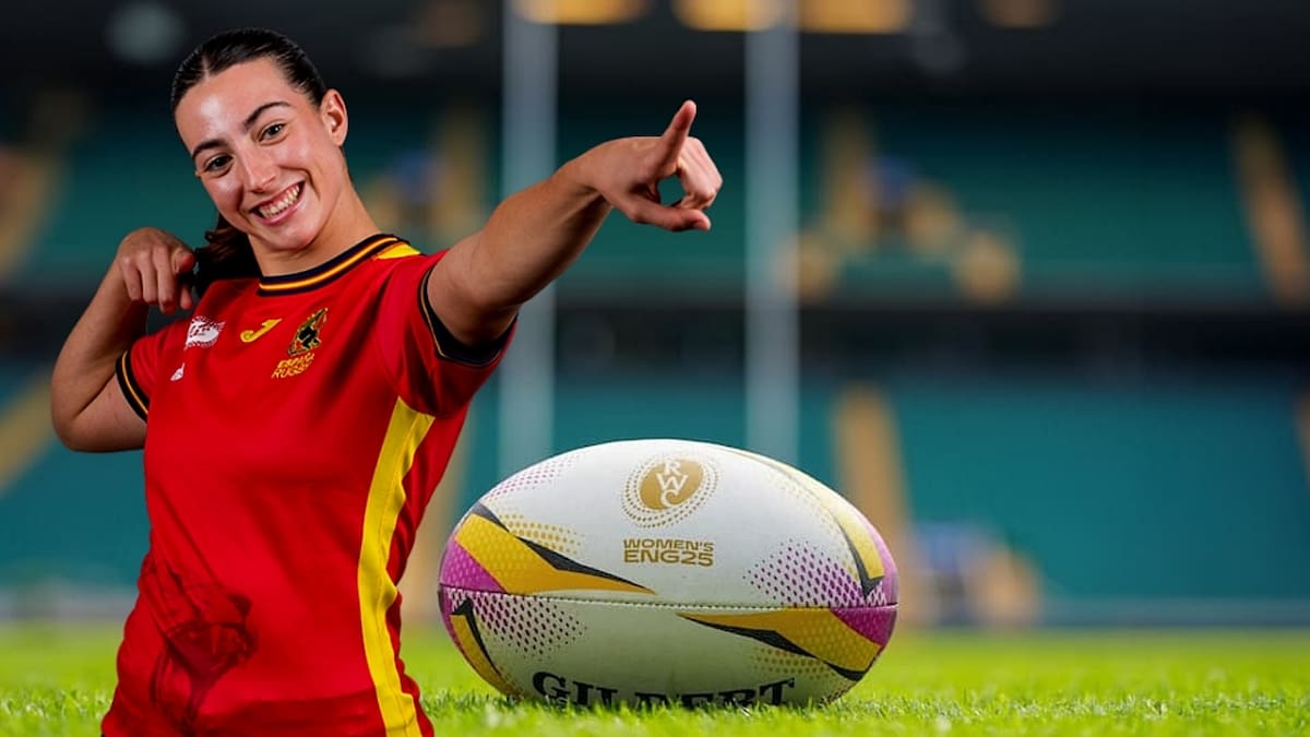 Claudia Cano, rookie forajida del año!