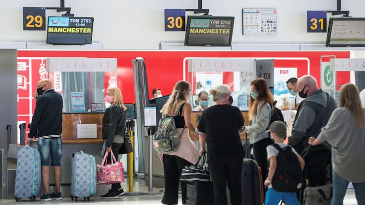 Jorge Marichal, presidente de CEHAT: "Soportamos demasiados impuestos"