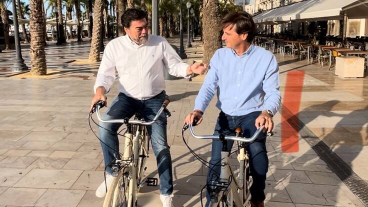 La Columna de Carlos Arcaya: «Semana de la Movilidad: una de romanos»