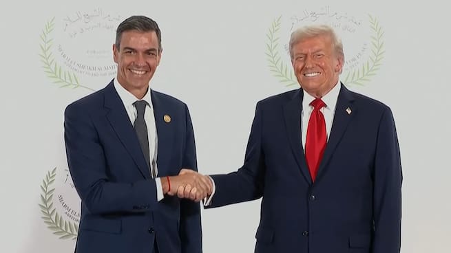 España y EEUU, una relación cada vez más tensa