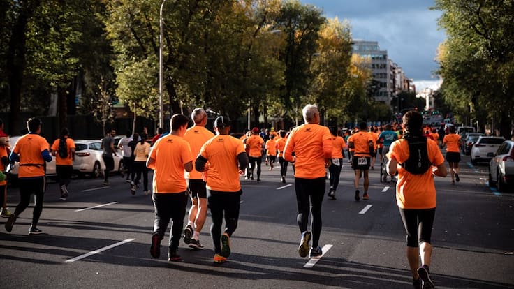 Entrevista al director de GoFit Ciudad Real, Carlos Espadero