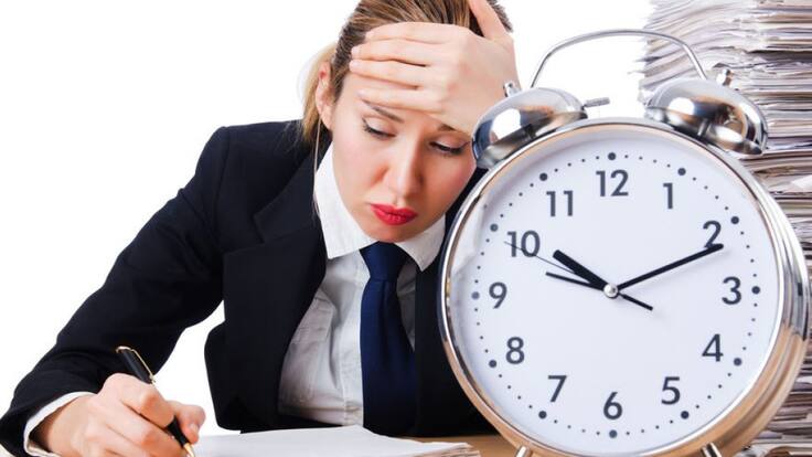 ¿El fin de las horas extras sin pagar?