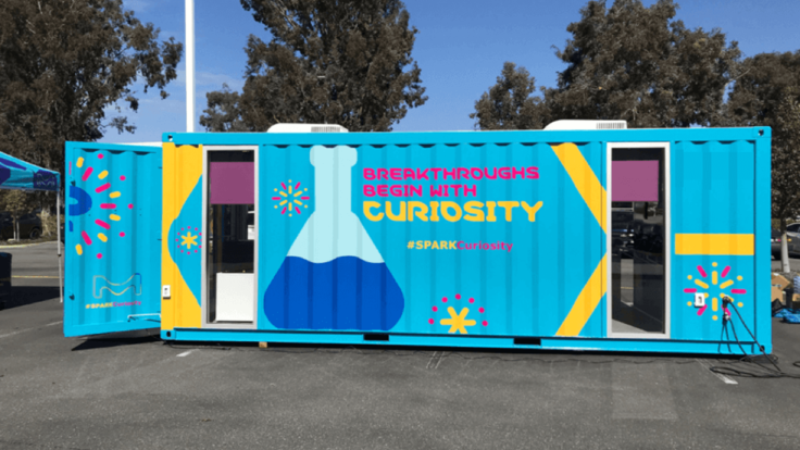 Entrevista a Enrique Berlanas, director Life Science Merk España