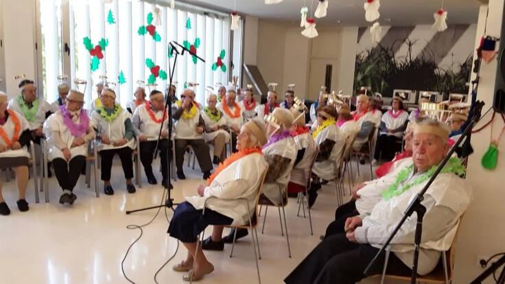 Emilio Ruiz, edil socialista en el Ayuntamiento de Alicante, sobre el fin del contrato del servicio SED para mayores