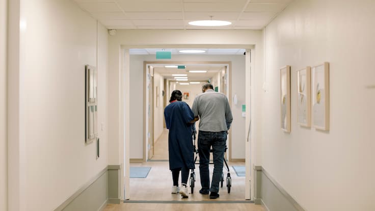 Entrevista a Víctor Raúl López, catedrático de Economía Aplicada, en 'La Ventana de Castilla-La Mancha'