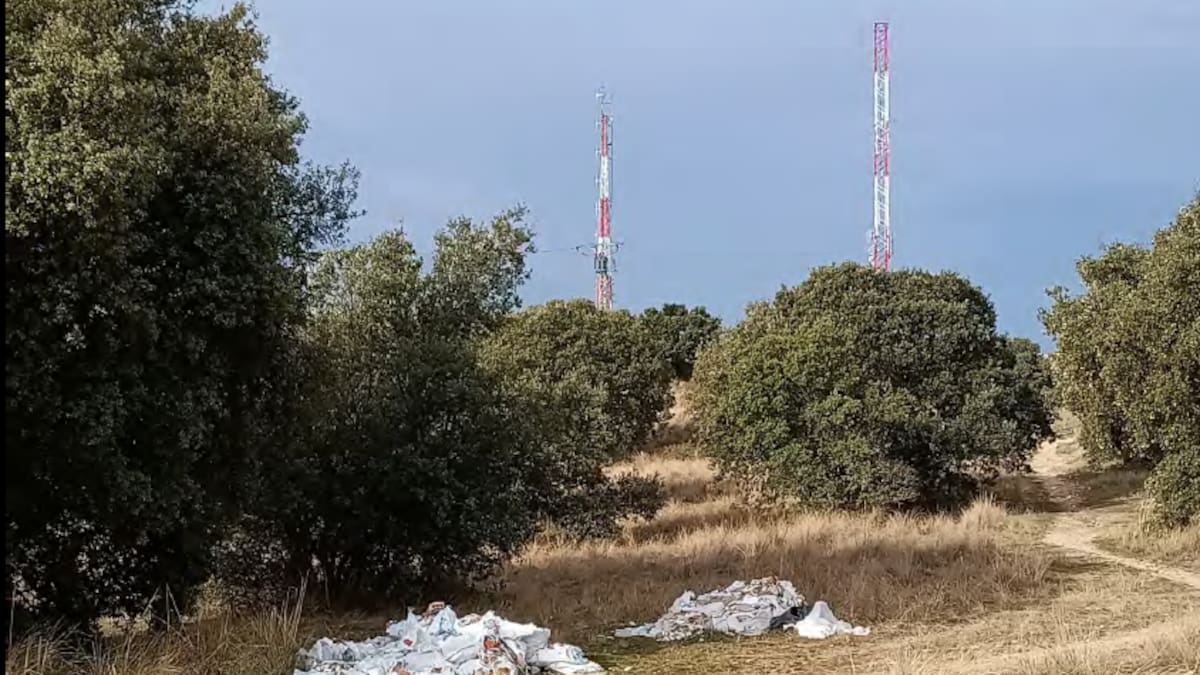 El alcalde de Ávila responde marzo 2026