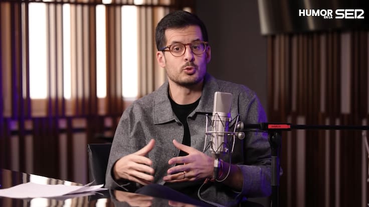 José Luis Sastre reflexiona sobre la epidemia de la soledad: "La persona que hable con mucha gente puede igualmente estar sola"