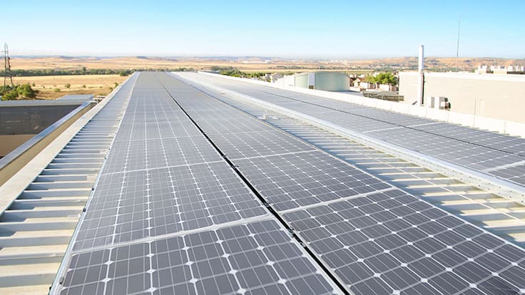 Campaña en Change.org contra las marcoplantas solares industriales en Marxuquera