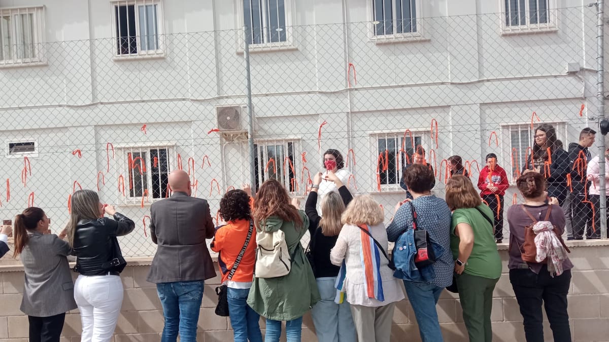 Entrevista a Emilio Ruiz, exdirector del CEE El Somni, en Hoy por Hoy Alicante