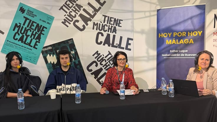 MAM Fashion Forum: la moda que piensa, crea y transforma