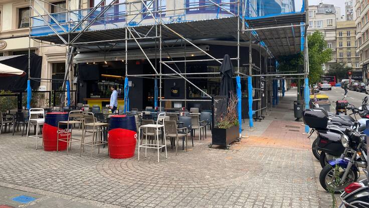 Entrevista al concejal de A Coruña Fran Díaz Gallego (03/07/2023)