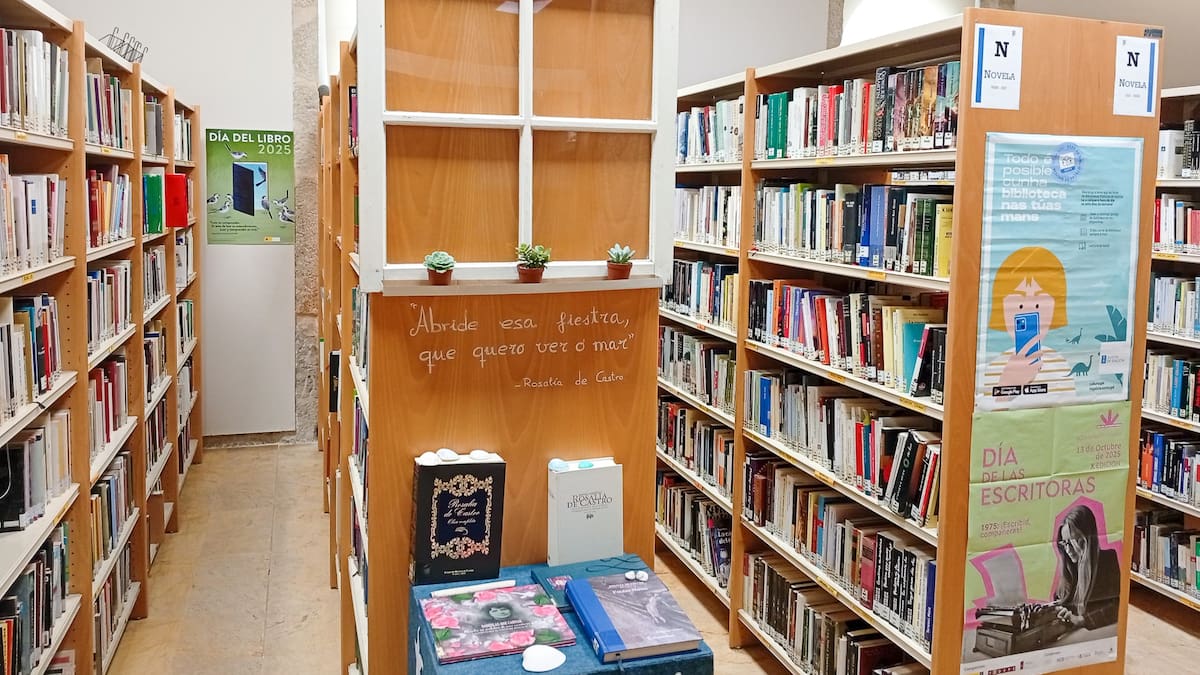 Entrevista a Francisco Castro, músico y escritor, por su concierto por el Día de Rosalía en Tui