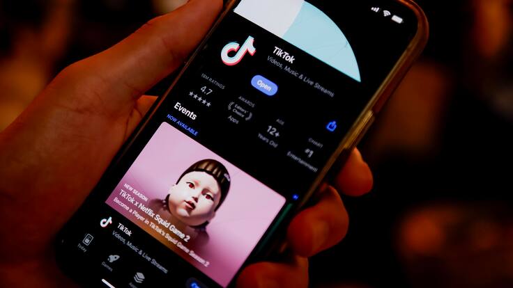 TikTok: EEUU como ejemplo