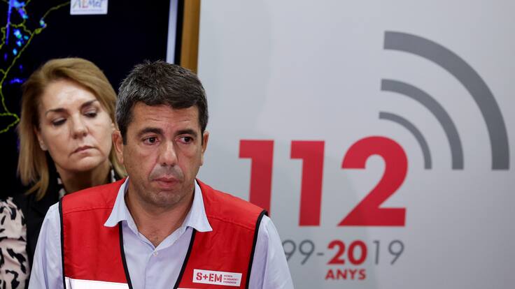 La Columna de Carlos Arcaya: «Tardía, indolente e inepta»