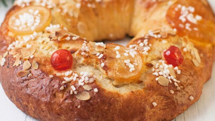 El CETECE elegirá el mejor roscón de Castilla y León