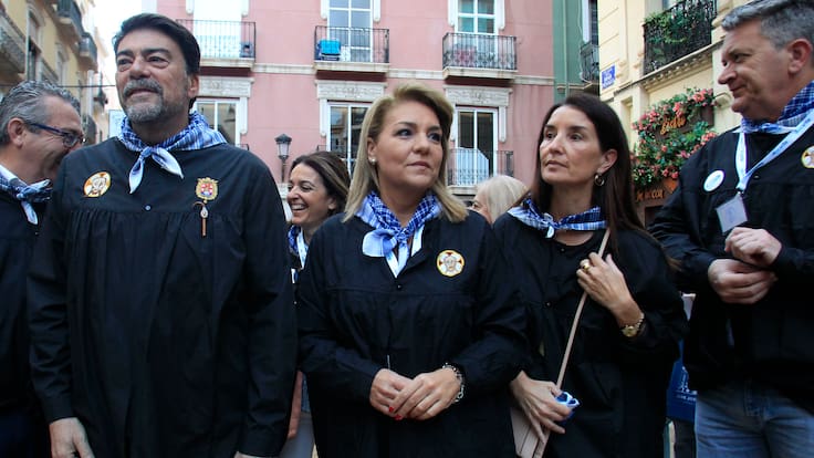 Susana Camarero, consellera de Vivienda, sobre la doble verificación que va a hacer la Generalitat sobre las VPP de Alicante