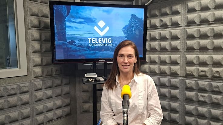 Entrevista a Gala Llano, nueva presidenta de Empresarias Galicia
