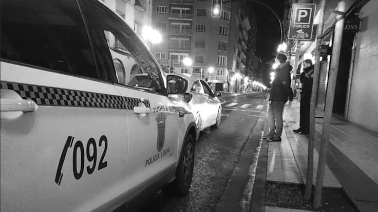 Las noticias de Navarra a las 10:03