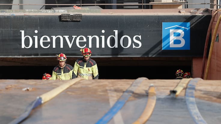 Los 221 muertos de Bonaire que se han "ocultado" y otros bulos de la DANA que siguen circulando