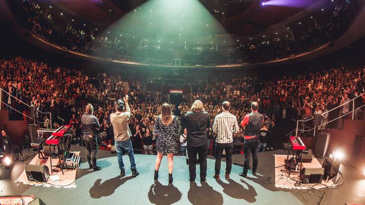 Entrevista a Paco López de Morgan