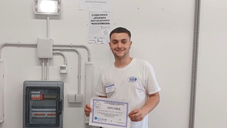 Hacen falta profesionales en el sector eléctrico