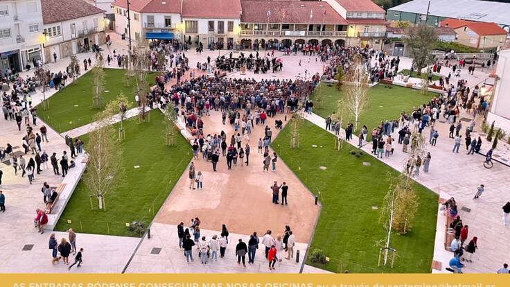 Entrevista a Pili Álvarez, tesorera de SOS Tomiño