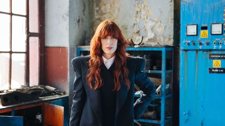 Marisa Valle Roso inicia el tour 'Cenicientes'