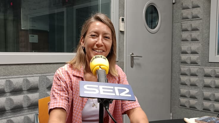 Entrevista a Irene Pérez, más conocida por 'Come Vive Viaja'