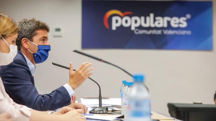 La Columna de Carlos Arcaya: «La agotadora capitalización política del trasvase Tajo-Segura en la enésima guerra del agua»