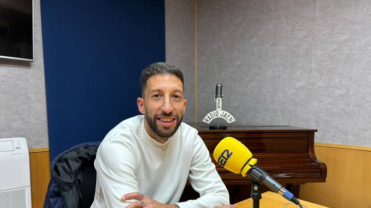 SER Deportivos Jaén (16/12/2024)