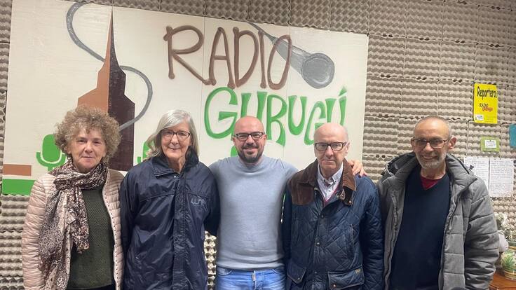 David Barcenilla, el barista que atesora el secreto del mejor café de Palencia