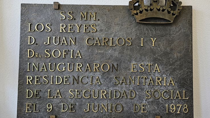 Abulenses Lejanos: la construcción del Hospital Nuestra Señora de Sonsoles