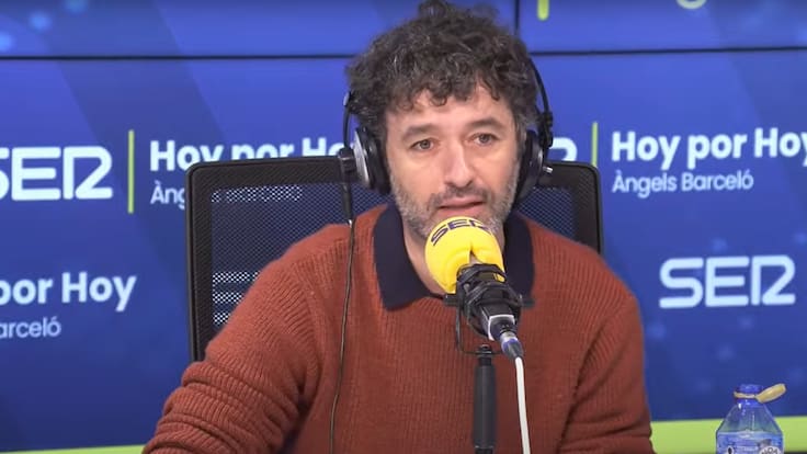 Rodrigo Sorogoyen presenta la serie "Los años nuevos"