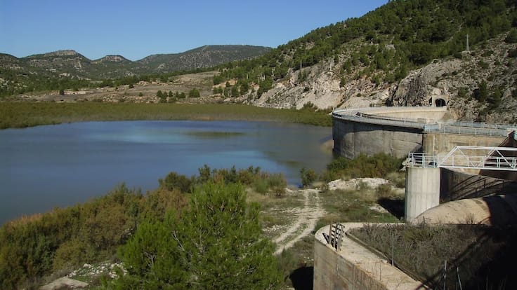 SER Viajeros 11 de mayo. Lonja de San Pedro y Valdeinfierno