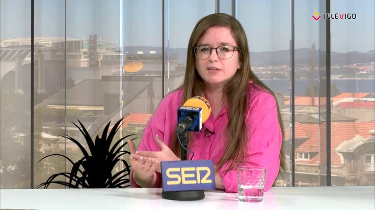 Entrevista a la psicopedagoga María Couso sobre su libro Cerebro y pantallas