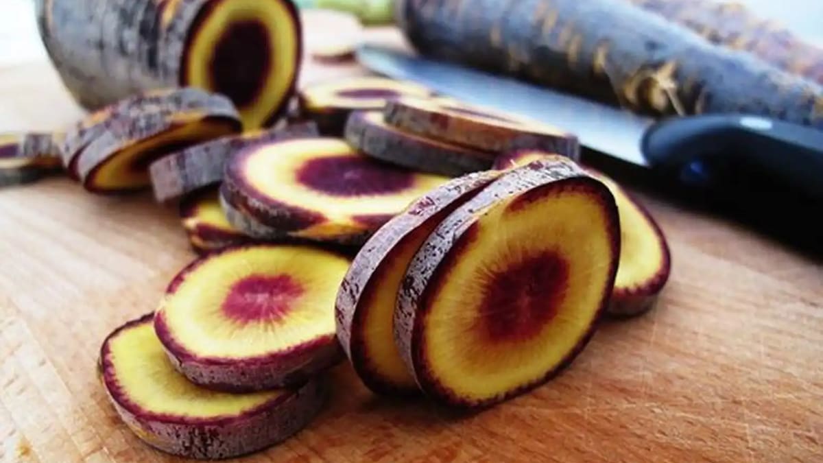 "Es una hortaliza única" Manuel Lara, alcalde Cuevas Bajas