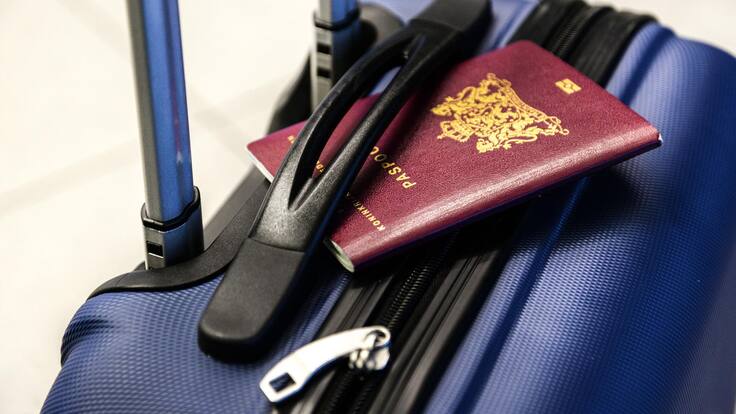 Entrevista a Sarah Sanders, vecina de Manzanares el Real, a la que impidieron subir con equipaje al autobús 724