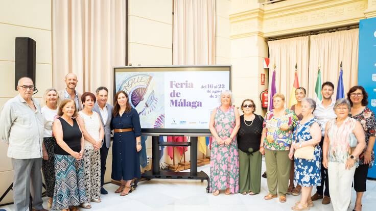 Francisco Cantos, concejal de Derechos Sociales: "Todas las casetas serán espacios libres de violencia machista"