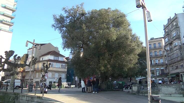 El alcalde de Vigo anuncia que ya enviaron a Patrimonio el proyecto del túnel de Elduayen