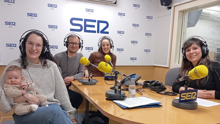 Día de la Radio: radios escolares