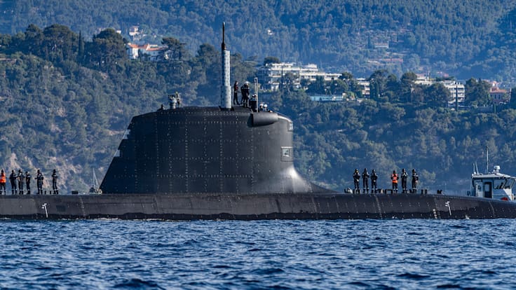 El reame nuclear amenaza con acelerar el reloj del apocalipsis