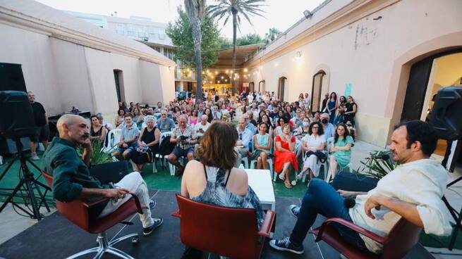 Entrevista a Alejandro Luque