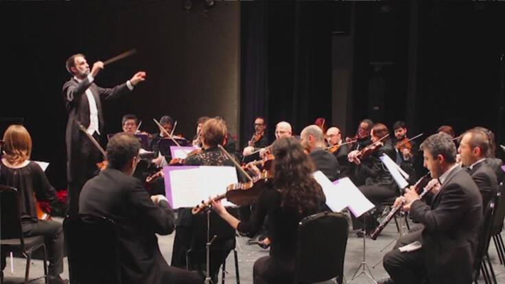 Hablamos con Elisa Lidia Miguel, concejal de cultura de Tres Cantos, sobre la programación de actividades para final y principio de año en la localidad