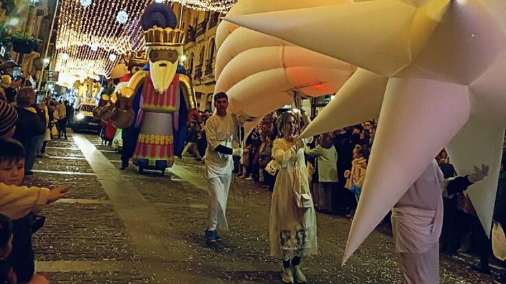 Esta es la agenda cultural de Jaén para el puente de Reyes