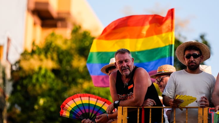 Las voces del 'sexilio' del campo a las ciudades