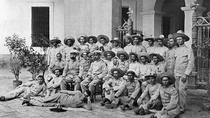 "Juan Chamizo fue un héroe" JA Rivero, alcalde Valle de Abdalajís