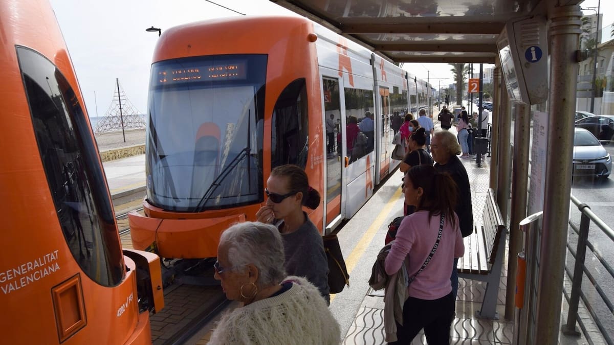 José Javier Bleda, secretario de SEMAF, sobre los paros intermitentes desde el 13 de marzo