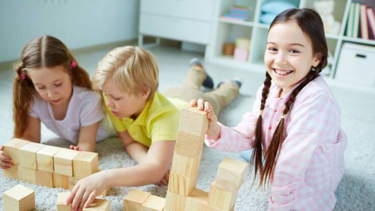 La agenda del ocio para familias con niños, Serpeques