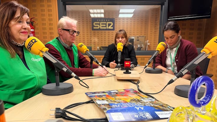 La Asociación contra el Cáncer busca nuevos voluntarios